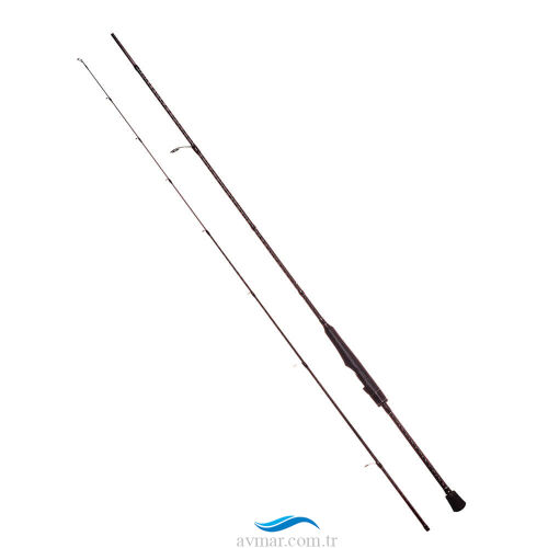 Pandora Xenon 228cm 5-25gr Spin Kamışı - Pandora