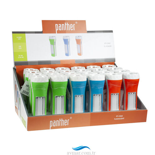 Panther PT-1562 El Feneri - Panther