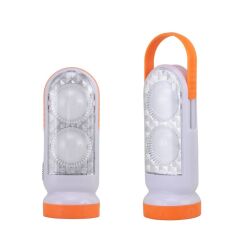 Panther PT-1851 8SMD 1W Ledli 3 AAA Pilli El Feneri - 1