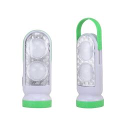 Panther PT-1851 8SMD 1W Ledli 3 AAA Pilli El Feneri - 2