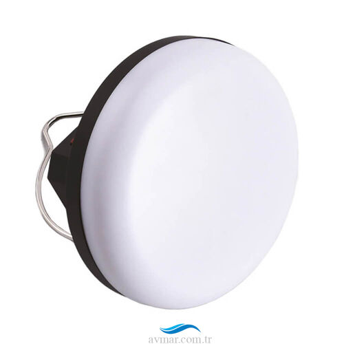 Panther PT-2028 Usb Şarjlı Solar Kamp Lambası - Panther (1)