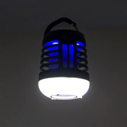 Panther PT-2882 Şarjlı Sinek Savar Kamp Lambası - 3