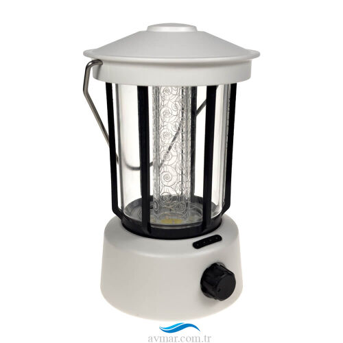 Panther Pt-380 Usb Şarjlı Kamp Lambası (1)