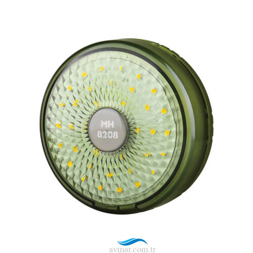 Panther PT-390 Usb Şarjlı Kamp Lambası (1)