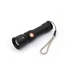 Panther PT-4060 Usb Şarjlı El Feneri - 1