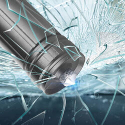 Panther PT-4070 Usb Şarjlı El Feneri - 3