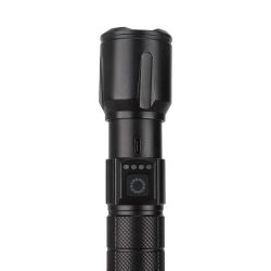 Panther PT-4111 Usb Şarjlı El Feneri - 3