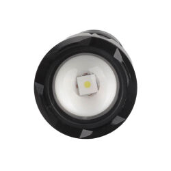 Panther PT-4111 Usb Şarjlı El Feneri - 2