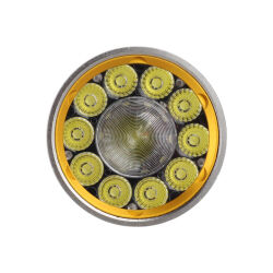 Panther Pt-4119 Usb Şarjlı El Feneri - 3