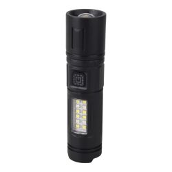Panther Pt-4228 Usb Şarjlı El Feneri - 3