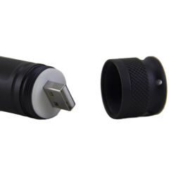 Panther PT-4515 Şarjlı El Feneri - 2