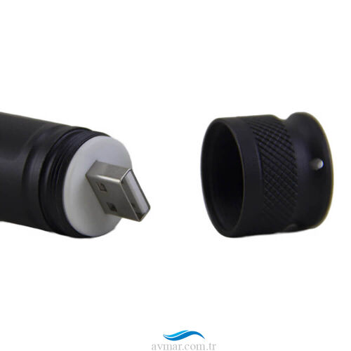 Panther PT-4515 Şarjlı El Feneri - Panther (1)