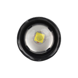 Panther PT-4518 Usb Şarjlı El Feneri - 3