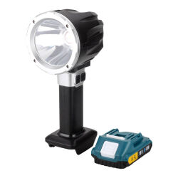 Panther Pt-4810 Usb Şarjlı Fener - 1