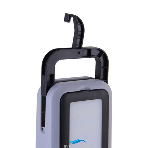 Panther PT-4859 Şarjlı Solar Kamp Lambası (1)