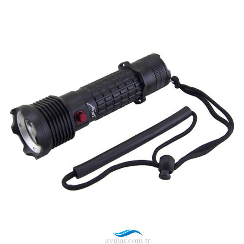 Panther PT-4980 Led Su Altı Feneri (1)
