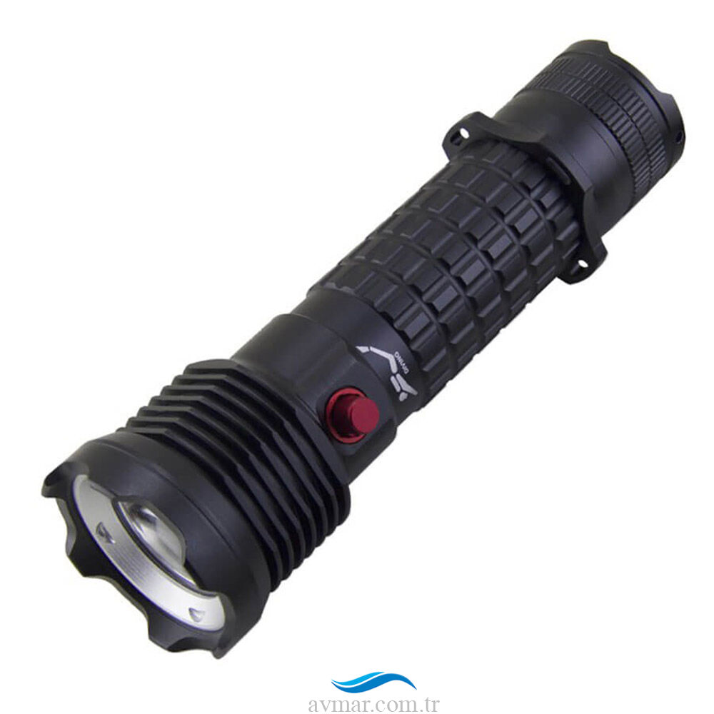 Panther PT-4980 Led Su Altı Feneri