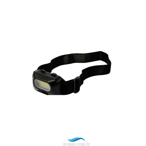 Panther Pt-5019 Pilli Kafa Lambası - 