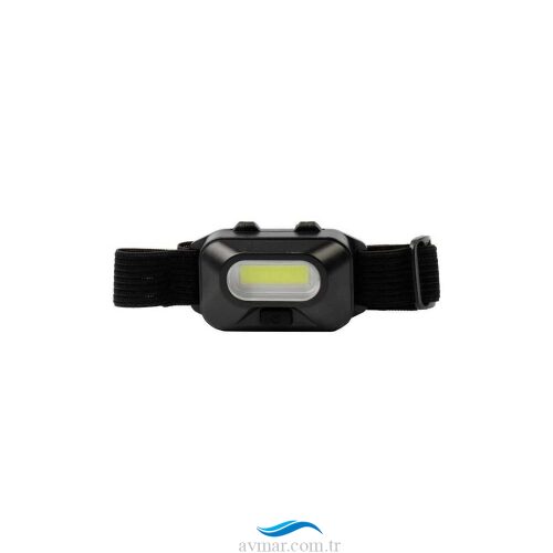 Panther Pt-5019 Pilli Kafa Lambası (1)