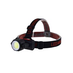 Panther PT-5201 Usb Şarjlı Kafa Feneri - 1