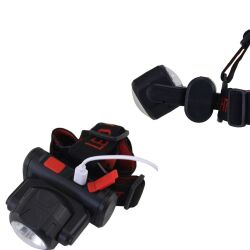 Panther PT-5201 Usb Şarjlı Kafa Feneri - 2