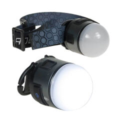 Panther Pt-5203 Şarjlı Kafa Lambası - 3