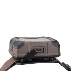 Panther PT-5223 Usb Şarjlı Kafa Lambası - 3