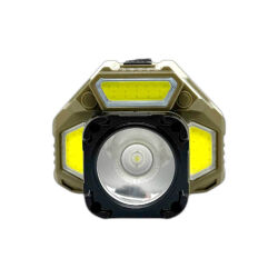 Panther PT-5228 Usb Şarjlı Kafa Lambası - 1