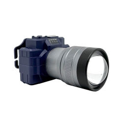 Panther Pt-5229 Usb Şarjlı Kafa Lambası - 3