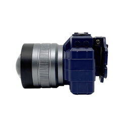 Panther Pt-5229 Usb Şarjlı Kafa Lambası - 4