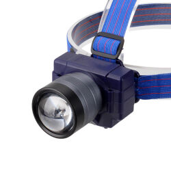 Panther Pt-5229 Usb Şarjlı Kafa Lambası - 1