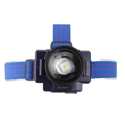 Panther Pt-5229 Usb Şarjlı Kafa Lambası - 2