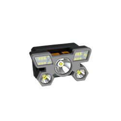 Panther PT-5501 Usb Şarjlı Kafa Feneri - 2