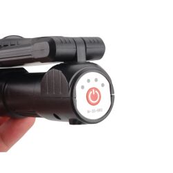 Panther PT-5529 Usb Şarjlı Kafa Lambası - 3