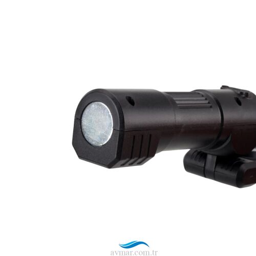 Panther PT-5529 Usb Şarjlı Kafa Lambası - 4