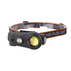 Panther PT-5529 Usb Şarjlı Kafa Lambası - 1