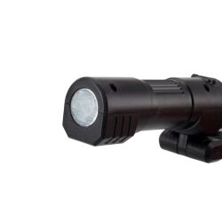 Panther PT-5529 Usb Şarjlı Kafa Lambası - 4