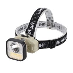 Panther PT-5804 Usb Şarjlı Kafa Lambası - 1