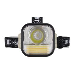 Panther PT-5804 Usb Şarjlı Kafa Lambası - 3