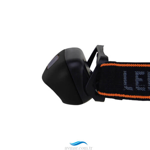 Panther PT-5805 Usb Şarjlı Kafa Lambası - 2
