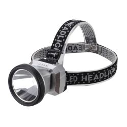 Panther PT-5872 Usb Şarjlı Kafa Lambası - 1