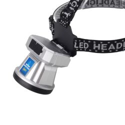 Panther PT-5872 Usb Şarjlı Kafa Lambası - 2