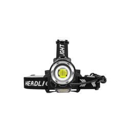 Panther PT-5888 Usb Şarjlı Kafa Feneri - 1