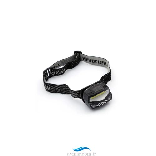 Panther PT-5950 Usb Şarjlı Sensörlü Kafa Feneri