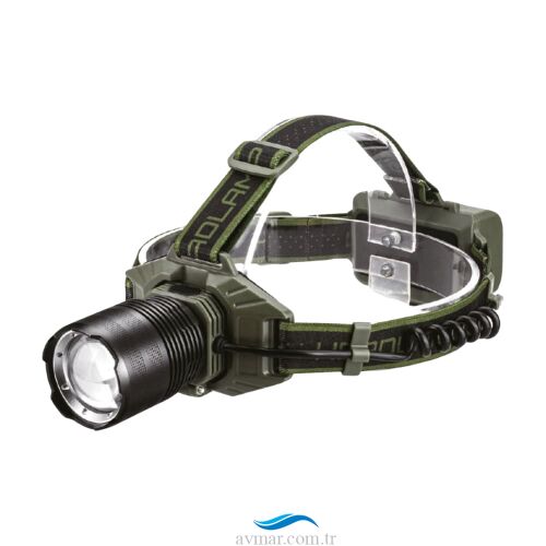 Panther PT-5976 Usb Şarjlı Kafa Lambası - Panther