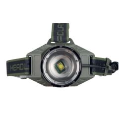 Panther PT-5976 Usb Şarjlı Kafa Lambası - 2