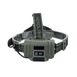 Panther PT-5976 Usb Şarjlı Kafa Lambası - 3