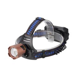 Panther PT-5990 Usb Şarjlı Kafa Lambası - 1