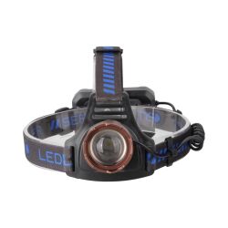 Panther PT-5990 Usb Şarjlı Kafa Lambası - 3