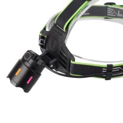 Panther PT-5993 Usb Şarjlı Kafa Lambası - 3